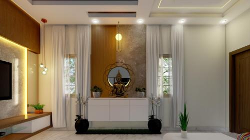 02 living budhha