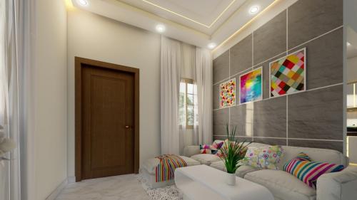 03 living sofa