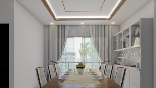DINNING