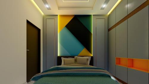 MASTER BED ROOM02