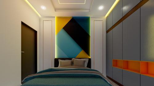 MASTER BED ROOM0202