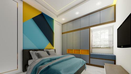 MASTER BED ROOM03