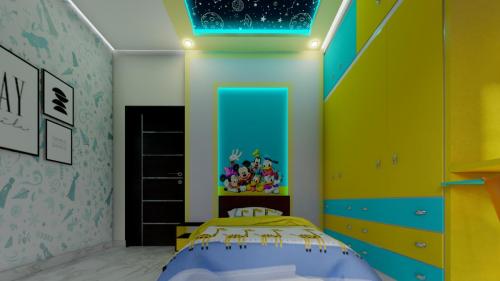 kids bedroom03